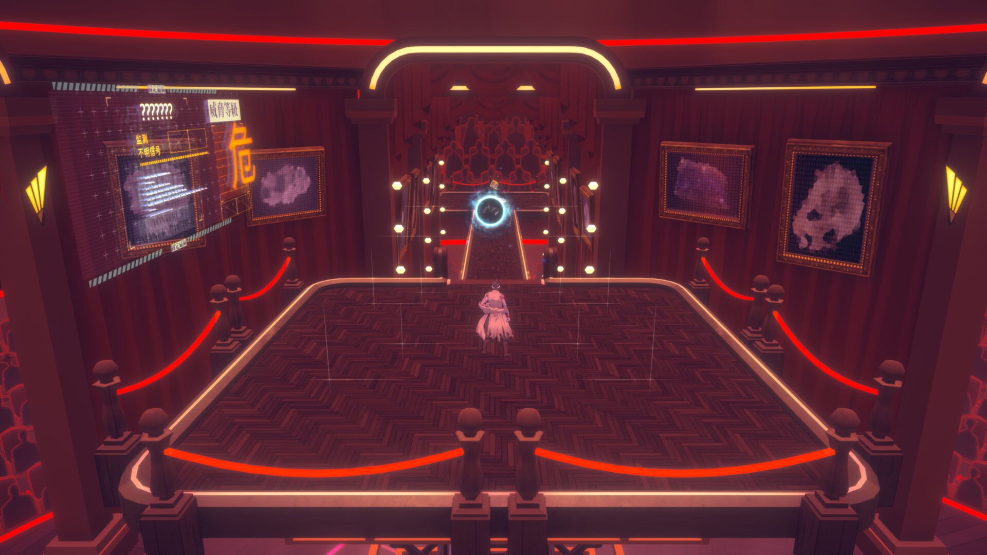 Mato Anomalies - Imagen 14